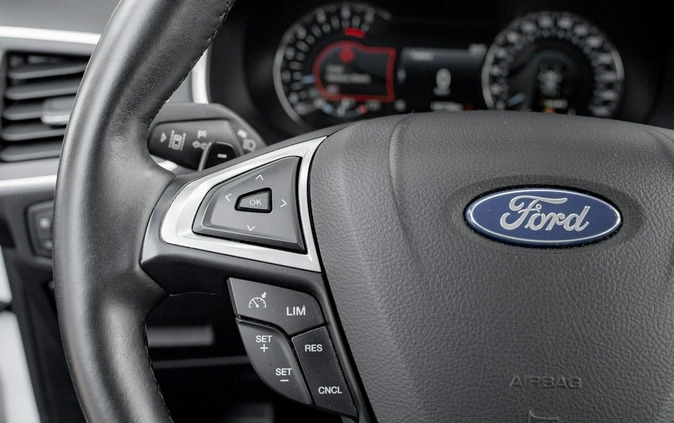 Ford Galaxy cena 89500 przebieg: 141726, rok produkcji 2017 z Kolbuszowa małe 781